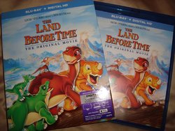 The Land Before Time Bluray_Slip and Bluray.JPG