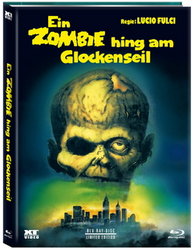ein zombie hing am glockenseil uncut