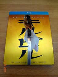 Kill Bill Vol 1 CA Steelbook Front.JPG