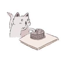 Birthday cat.gif