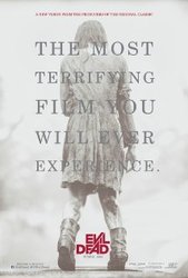The Original 'Evil Dead' & 9 Movies with 100% Fresh Tomato Ratings —  GALLERY (2013/04/05)- Tickets to Movies in Theaters, Broadway Shows, London  Theatre & More