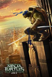TMNT 2_Poster_Leonardo.jpg