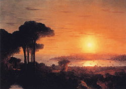 Ivan_Constantinovich_Aivazovsky_-_Sunset_over_the_Golden_Horn.JPG