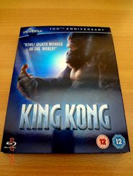 King Kong UK Embossed Slip (Large) (Medium).JPG King Kong UK Embossed Slip (Large) (Medium).JPG