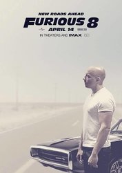 Furious 8 Poster.jpg Furious 8 Poster.jpg