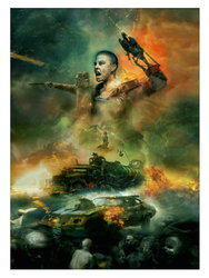 Mad Max No. 6 - 18X24.jpg