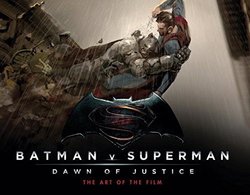 Dawn of Justice book.JPG