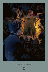 5 Poster - The Door.jpg 5 Poster - The Door.jpg