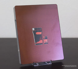 Steelbook Mondo X #007 - Shaun of the Dead #04.jpg Steelbook Mondo X #007 - Shaun of the Dead #04.jpg