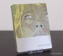 Steelbook Mondo X #002 Variant - Boyhood #03.jpg Steelbook Mondo X #002 Variant - Boyhood #03.jpg