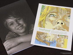 Steelbook Mondo X #002 Variant - Boyhood #10.jpg Steelbook Mondo X #002 Variant - Boyhood #10.jpg