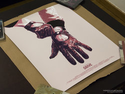 Poster Drive by Matthew Woodson #1.jpg
