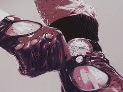 Poster Drive by Matthew Woodson #3.jpg