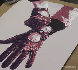 Poster Drive by Matthew Woodson #4.jpg