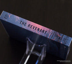 Unboxing The Revenant Manta Lab - Full Slip #05.jpg Unboxing The Revenant Manta Lab - Full Slip #05.jpg