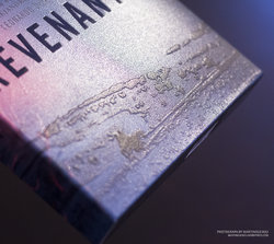 Unboxing The Revenant Manta Lab - Full Slip #11.jpg Unboxing The Revenant Manta Lab - Full Slip #11.jpg
