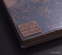 Unboxing The Revenant Manta Lab - Leather Slip #01.jpg Unboxing The Revenant Manta Lab - Leather Slip #01.jpg
