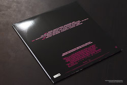 Vinyle Drive 50th Anniversary Exclu - #4.jpg