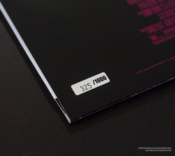 Vinyle Drive 50th Anniversary Exclu - #5.jpg