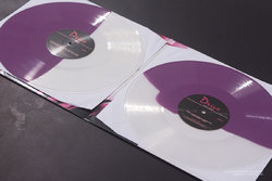 Vinyle Drive 50th Anniversary Exclu - #8.jpg
