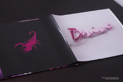 Vinyle Drive 50th Anniversary Exclu - #10.jpg