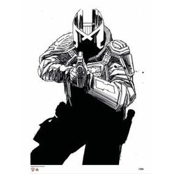 Dredd BW.jpg Dredd BW.jpg