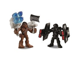 Hasbro Star Wars Galactic Heroes - Chewy and First Order Pilot.jpg