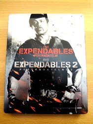 Expendables 1 & 2 Embossed  Czech Steelbook Front (Large).JPG