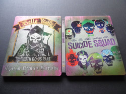 Suicide Squad STEELBOOK Pictures (2).JPG