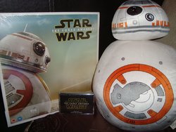 star wars the force awakens cassette soundtrack hi def ninja