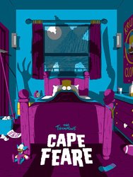 The Simpsons - Cape Feare by Florey (Regular).jpg The Simpsons - Cape Feare by Florey (Regular).jpg