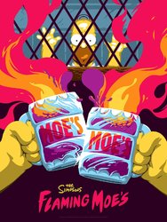 The Simpsons - Flaming Moe's by Florey (Regular).jpg The Simpsons - Flaming Moe's by Florey (Regular).jpg