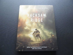 Hacksaw Ridge STEELBOOK akaCRUSH (1).JPG