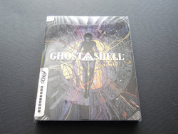 Ghost In The Shell Mondo Steelbook akaCRUSH (1).JPG