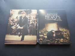 Fantastic Beast AWTFT Steelbook akaCRUSH (2).JPG