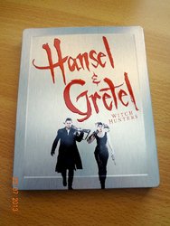 Hansel & Gretel Witch Hunters 3D Embossed Czech Steelbook Front (Large).JPG Hansel & Gretel Witch Hunters 3D Embossed Czech Steelbook Front (Large).JPG