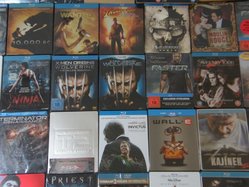 A Closer Pic of Recent Haul.jpg