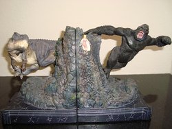 3. Kong Bookends.JPG