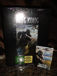 16. DVD with Comic book and pin.JPG