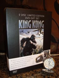 28. Gift Set with Pocket Watch.JPG
