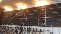 mikkellercycle&pegs tap takeover.JPG