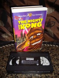 72. Kong Cartoon Musical VHS.jpg