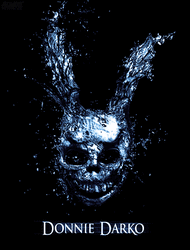 CollectiBlus #000 Donnie Darko Steelbook Lenticular Cover.gif