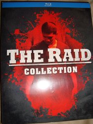 The Raid Collection - 2.JPG The Raid Collection - 2.JPG