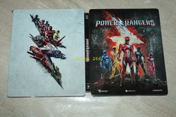 Power Rangers Fnac (6).JPG Power Rangers Fnac (6).JPG