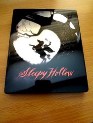 Sleepy Hollow (Zavvi Exclusive) Steelbook Front.JPG