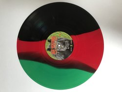 Klassifikation Onset Masaccio Ace Ventura: When Nature Calls - OST - Robert Folk (Green Vinyl and Various  Colored Variants) | Hi-Def Ninja - Pop Culture - Movie Collectible Community
