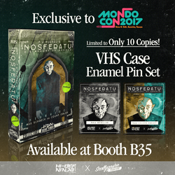 nosferatu at Mondo Con-VHS.png nosferatu at Mondo Con-VHS.png