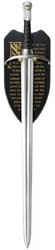 Longclaw on Display.jpg Longclaw on Display.jpg
