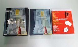 The Apartment Blu Ray Limited Edition Arrow Academy Uk Hi Fb Img 1513289202391 Jpg 1513289205387